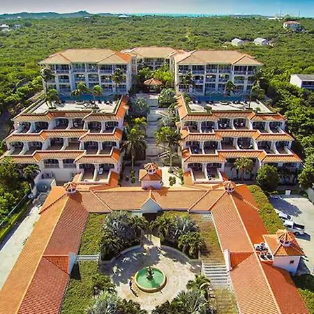 Modern Villas At Grace Bay, Turks And Caicos Islands Long Bay Exterior foto