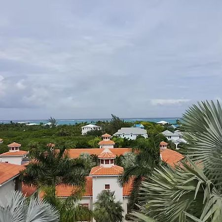 Modern Villas At Grace Bay, Turks And Caicos Islands Long Bay Exterior foto