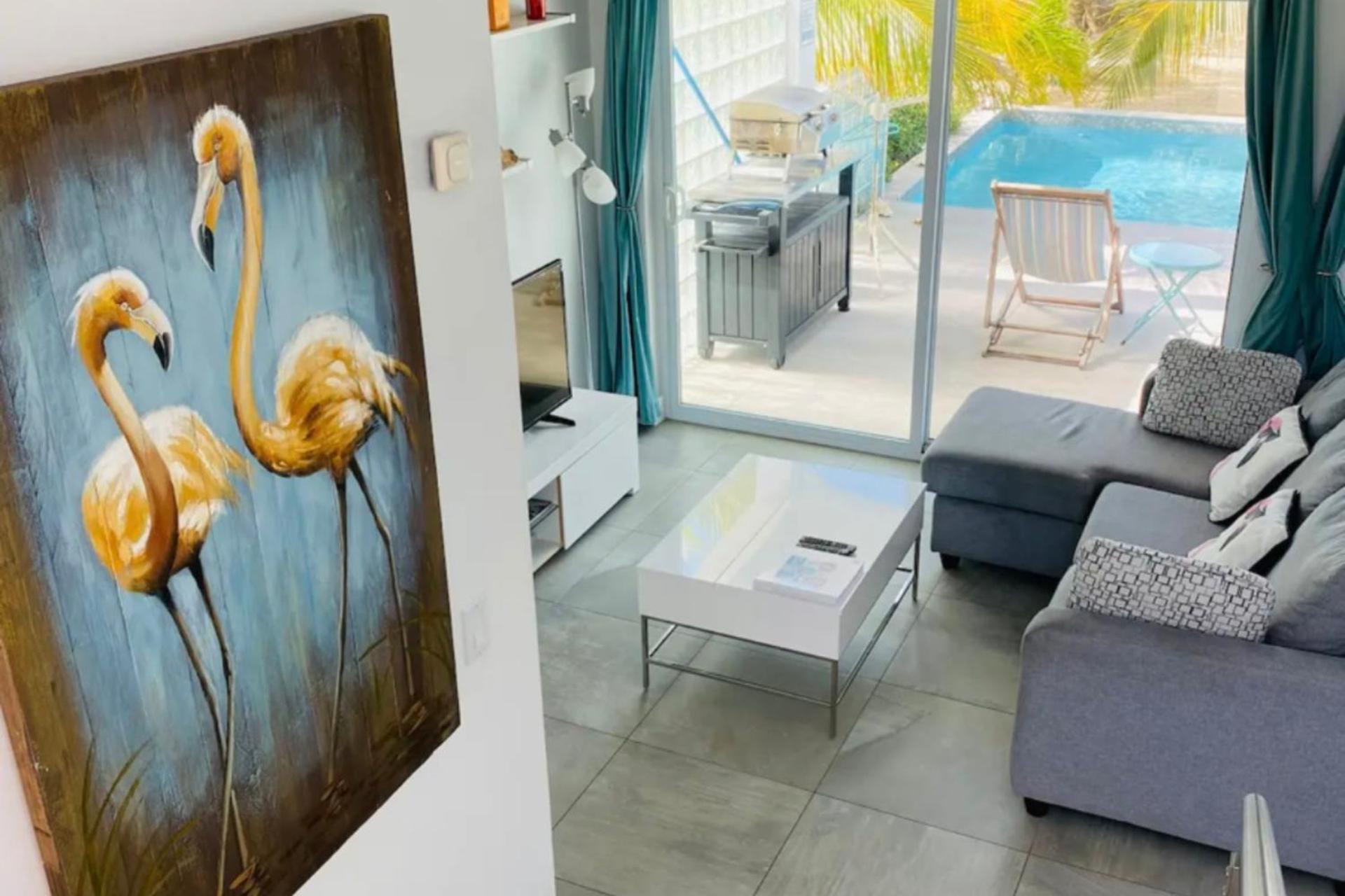 Modern Villas At Grace Bay, Turks And Caicos Islands Long Bay Exterior foto