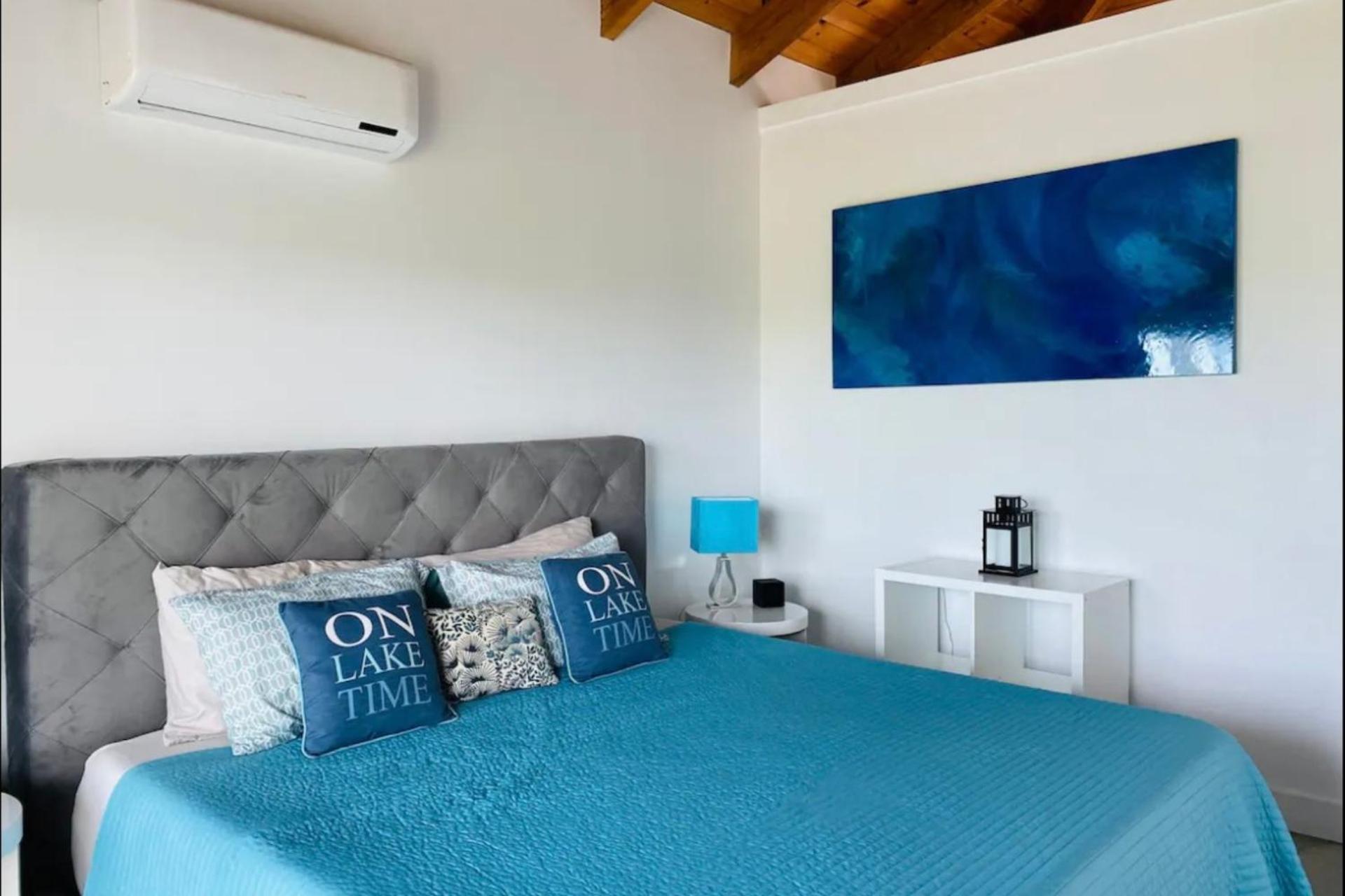 Modern Villas At Grace Bay, Turks And Caicos Islands Long Bay Exterior foto