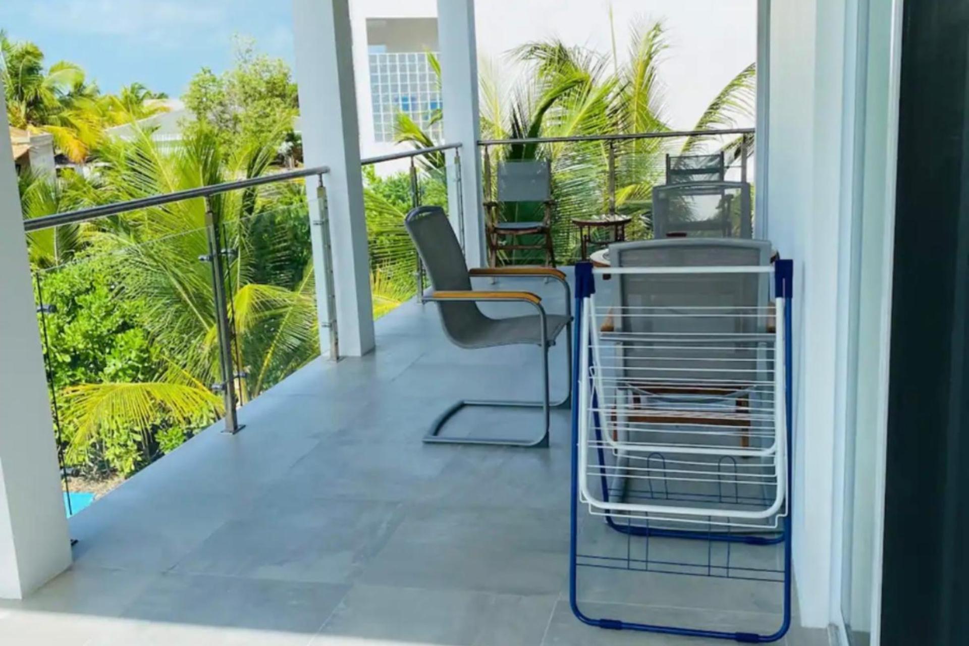 Modern Villas At Grace Bay, Turks And Caicos Islands Long Bay Exterior foto