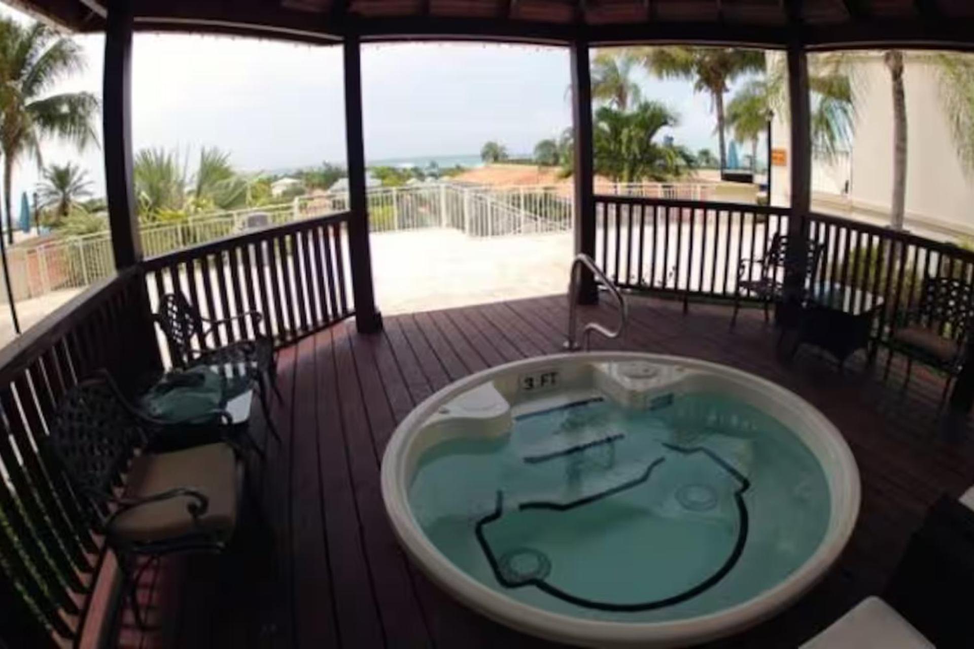 Modern Villas At Grace Bay, Turks And Caicos Islands Long Bay Exterior foto