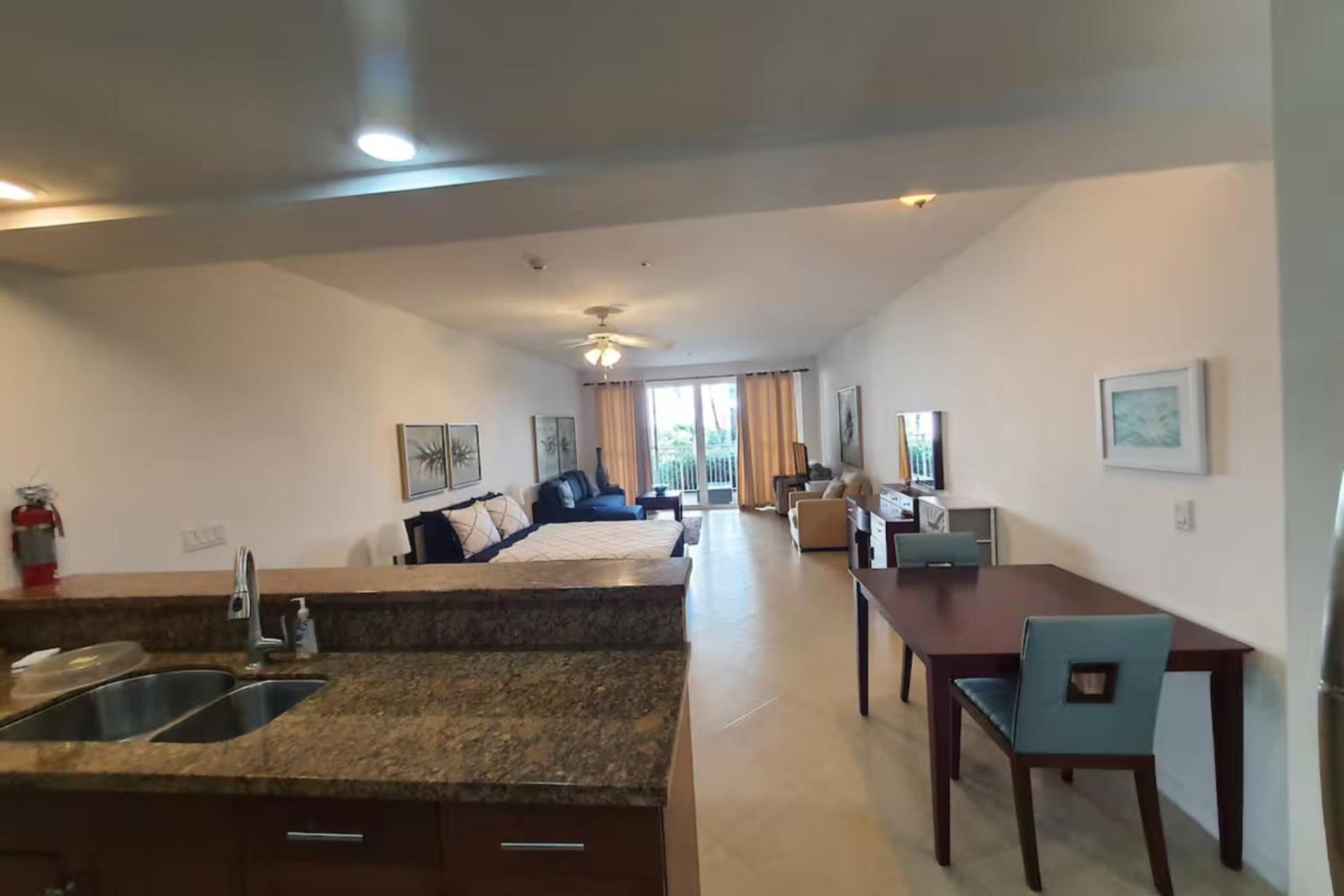 Modern Villas At Grace Bay, Turks And Caicos Islands Long Bay Exterior foto