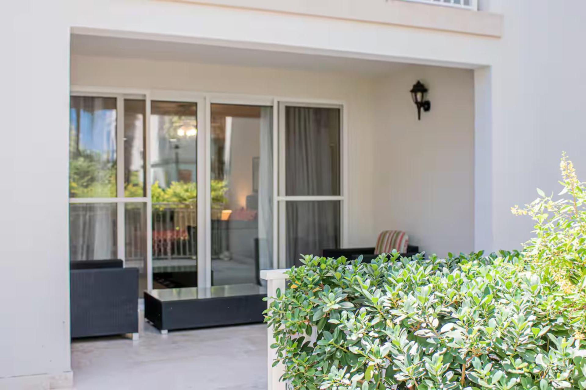 Modern Villas At Grace Bay, Turks And Caicos Islands Long Bay Exterior foto