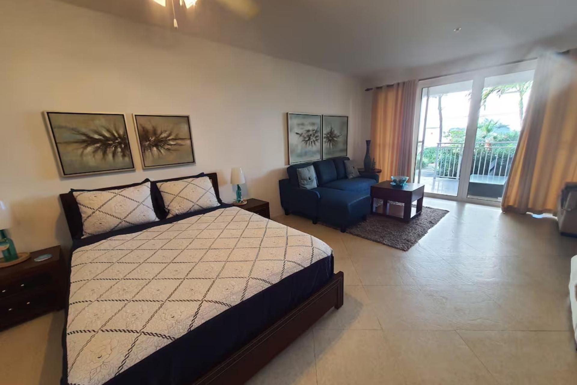 Modern Villas At Grace Bay, Turks And Caicos Islands Long Bay Exterior foto