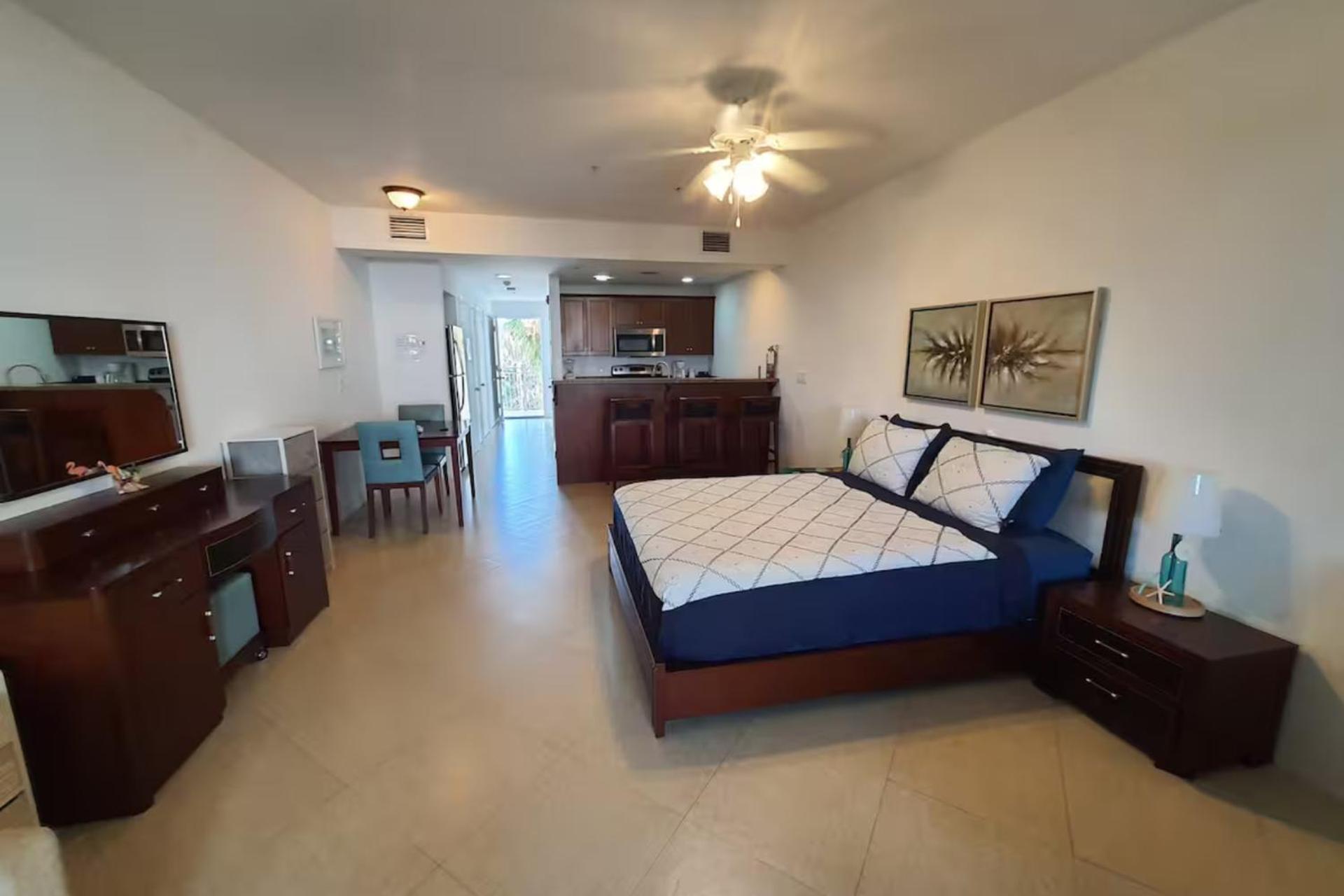 Modern Villas At Grace Bay, Turks And Caicos Islands Long Bay Exterior foto