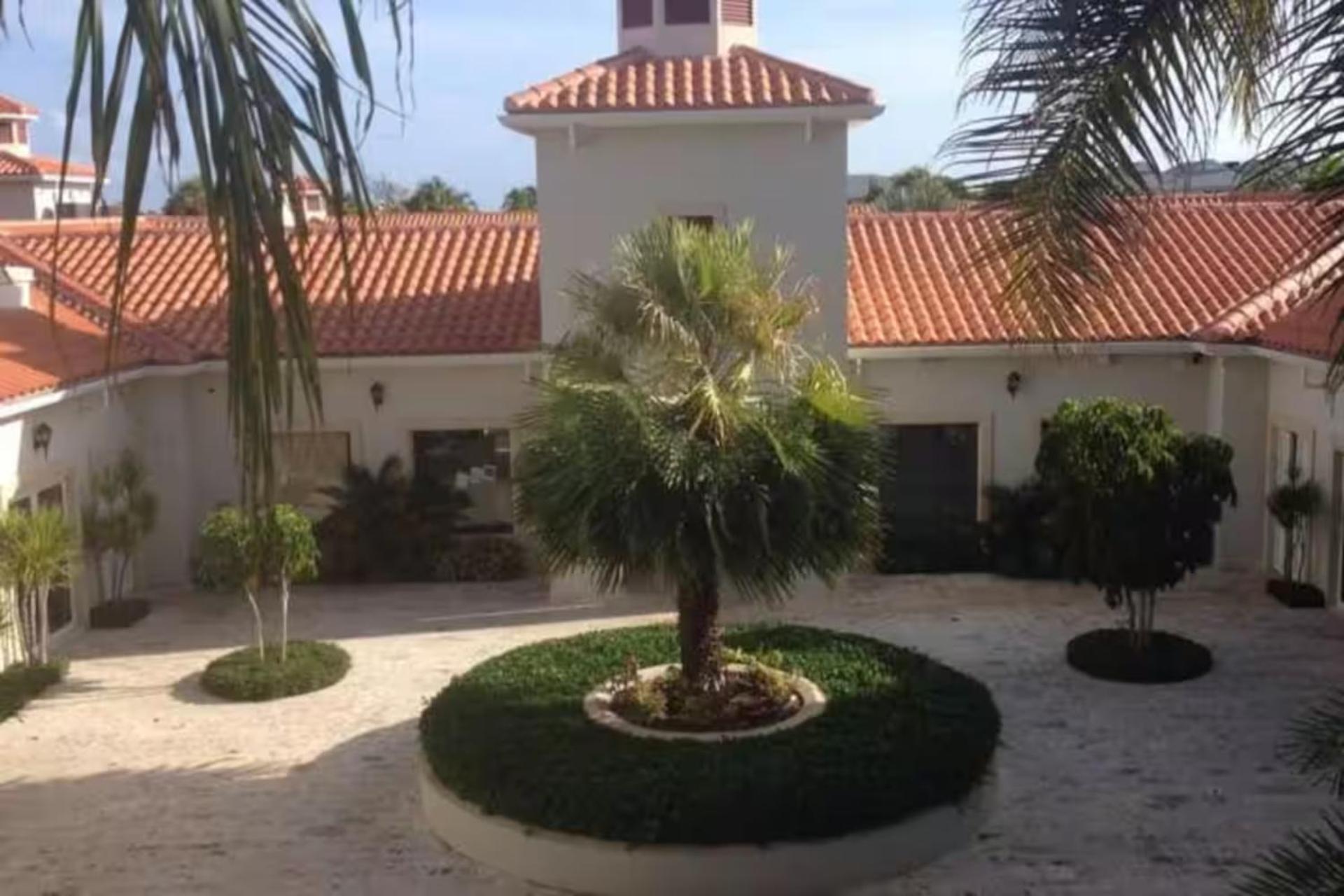 Modern Villas At Grace Bay, Turks And Caicos Islands Long Bay Exterior foto