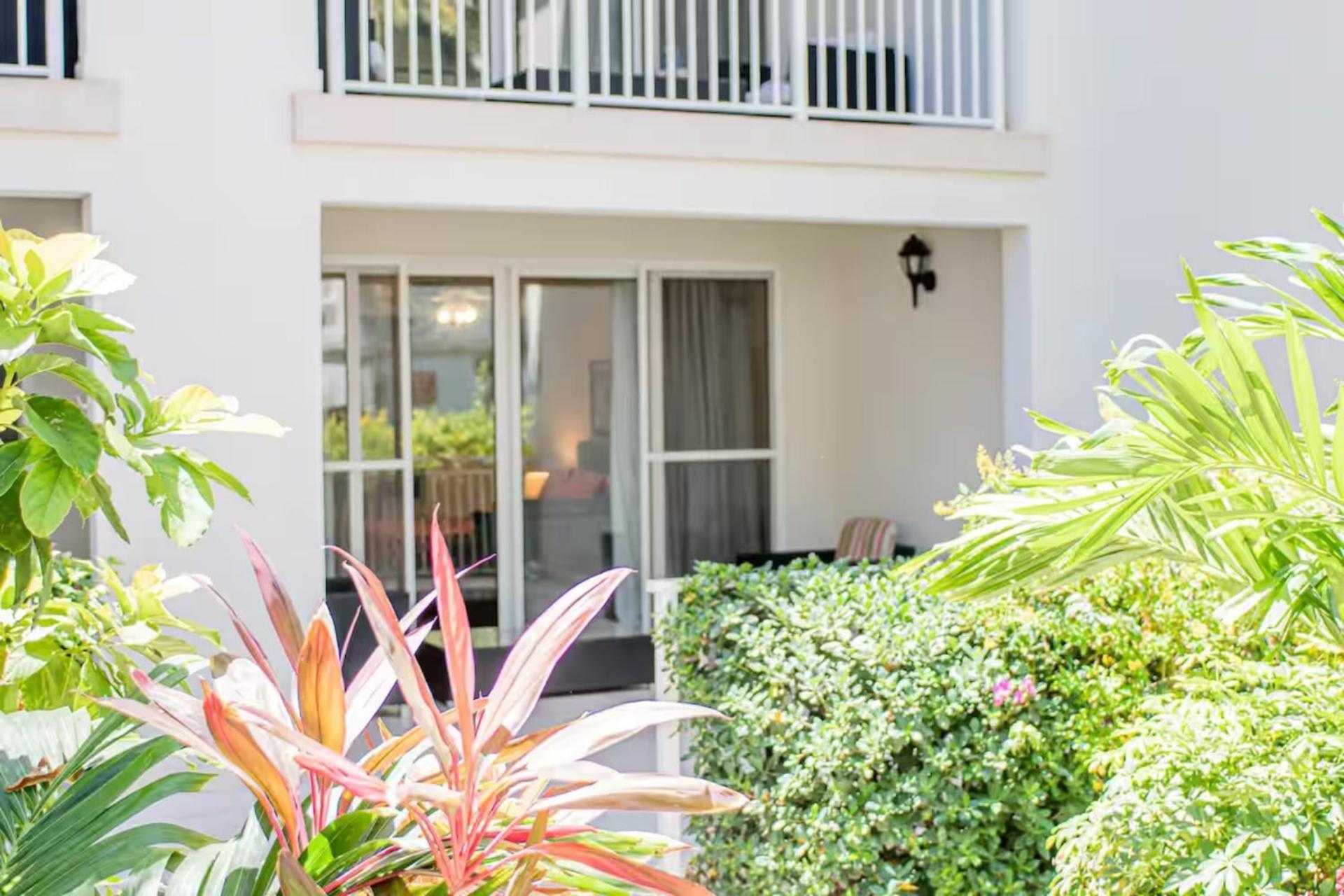 Modern Villas At Grace Bay, Turks And Caicos Islands Long Bay Exterior foto